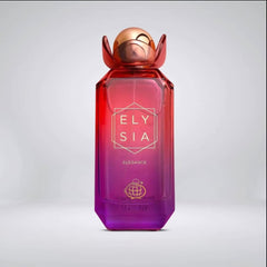 Elysia Elegance Perfume 100ml EDP Fragrance World