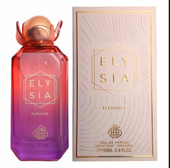 Elysia Elegance Perfume 100ml EDP Fragrance World