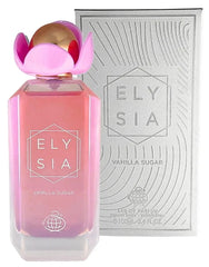 Elysia Vanilla Sugar Perfume 100ml EDP Fragrance World