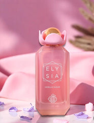 Elysia Vanilla Sugar Perfume 100ml EDP Fragrance World